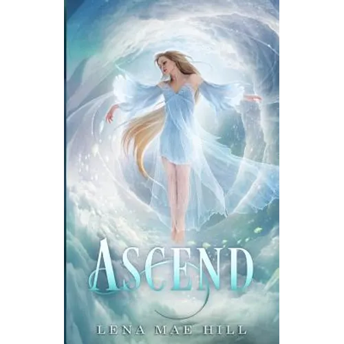 Ascend: A Reverse Harem Paranormal Romance