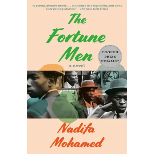 The Fortune Men
