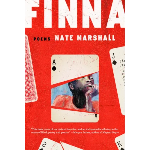 Finna: Poems