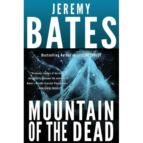 Mountain of the Dead