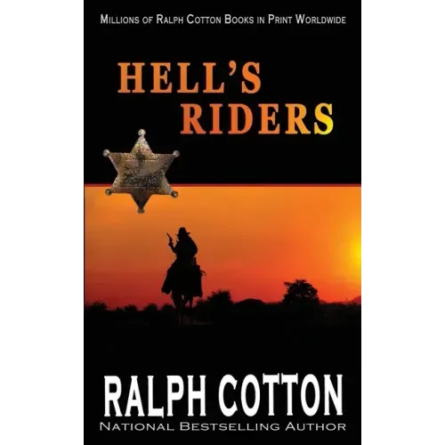 Hell's Riders