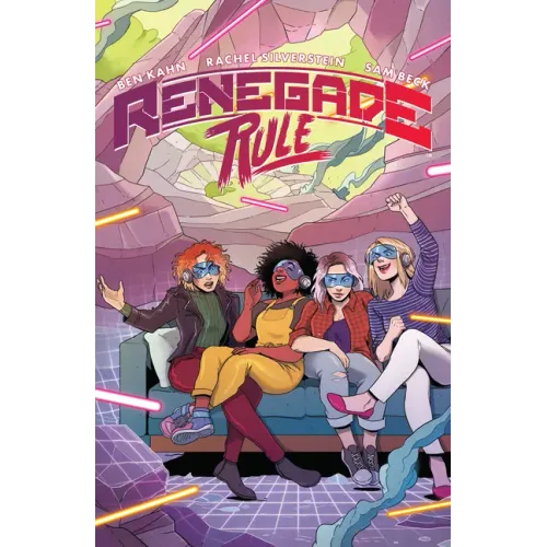 Renegade Rule
