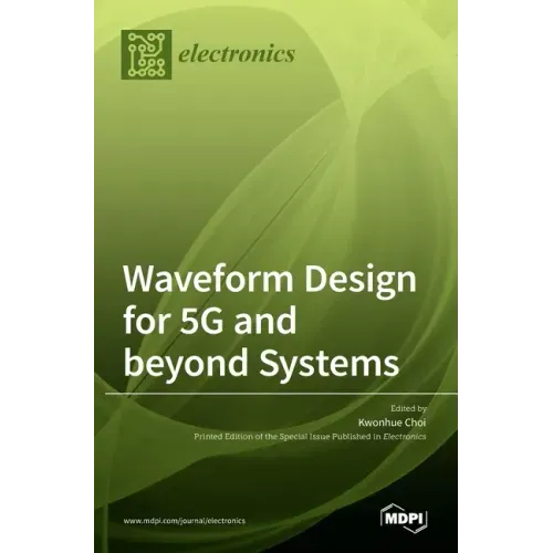 Waveform Design for 5G and beyond Systems