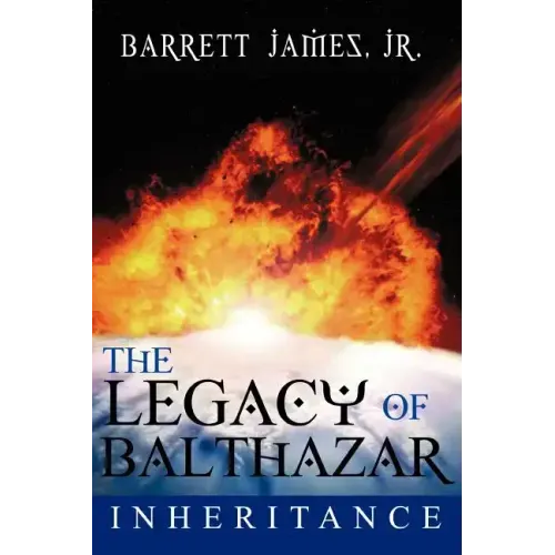 The Legacy of Balthazar: Inheritance