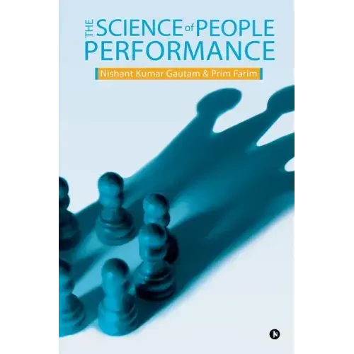 The Science of People Performance
