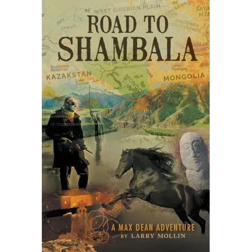 Road to Shambala