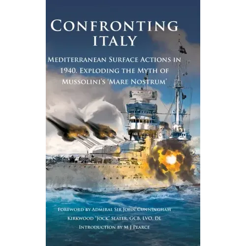 Confronting Italy