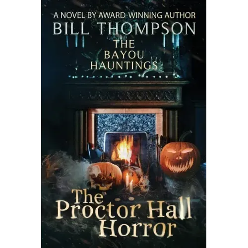 The Proctor Hall Horror