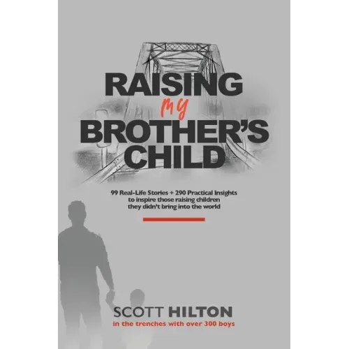 Raising My Brother's Child