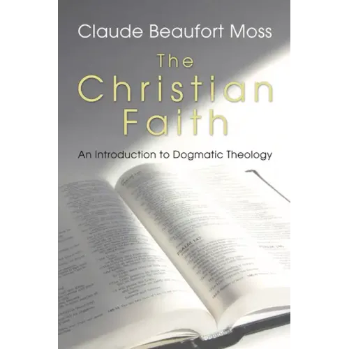 The Christian Faith