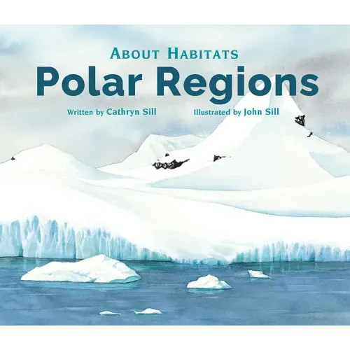About Habitats: Polar Regions