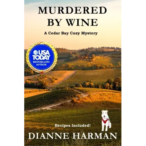 Murdered by Wine