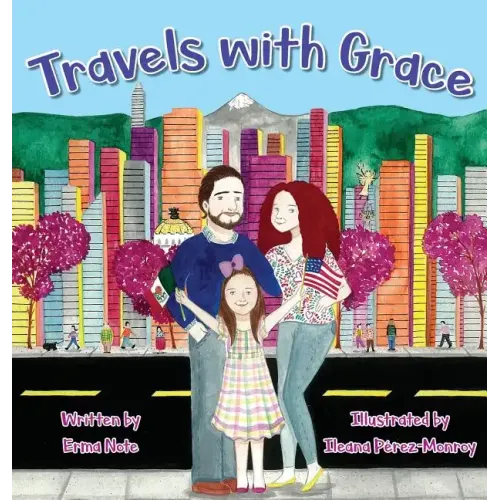 Travels with Grace