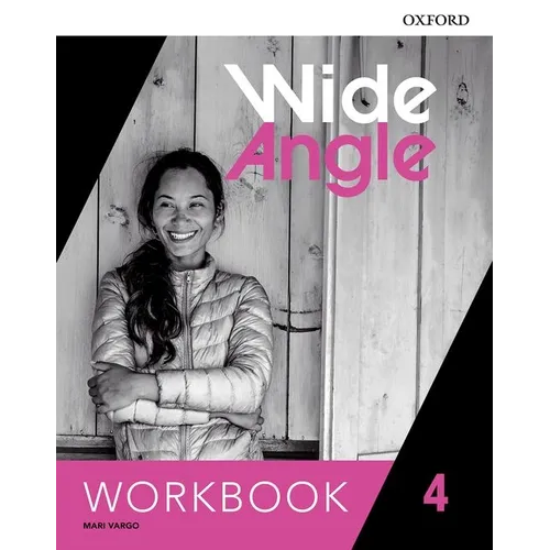 Wide Angle 4 Workbook