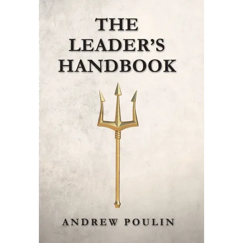 The Leader's Handbook