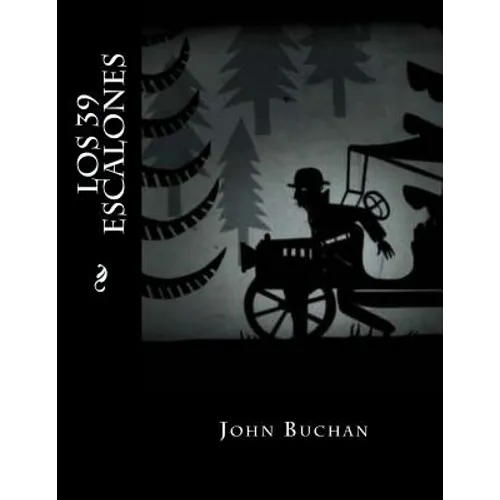 Los 39 Escalones
