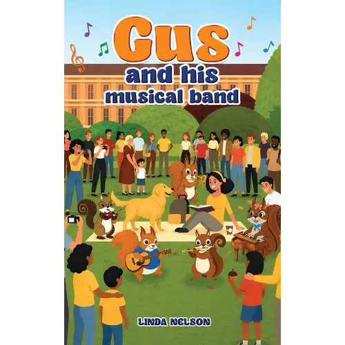 Gus and His Musical Band