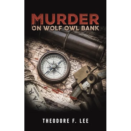 Murder on Wolf Owl Bank