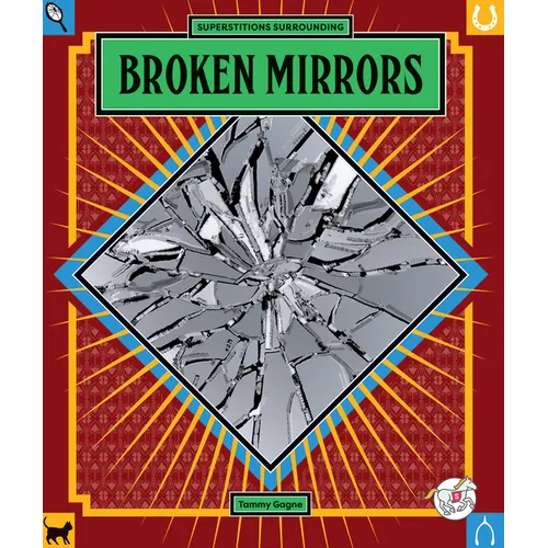 Broken Mirrors