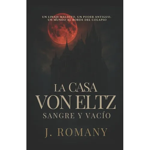 La Casa Von Eltz: Sangre y Vacío
