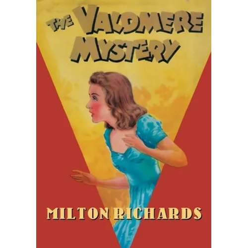 The Valdmere Mystery