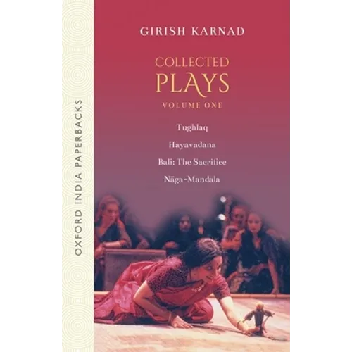 Collected Plays Volume 1