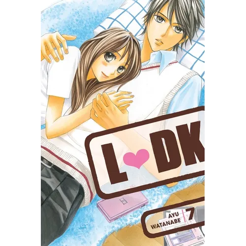 LDK, Volume 7