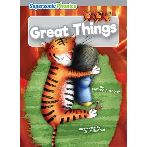 Great Things