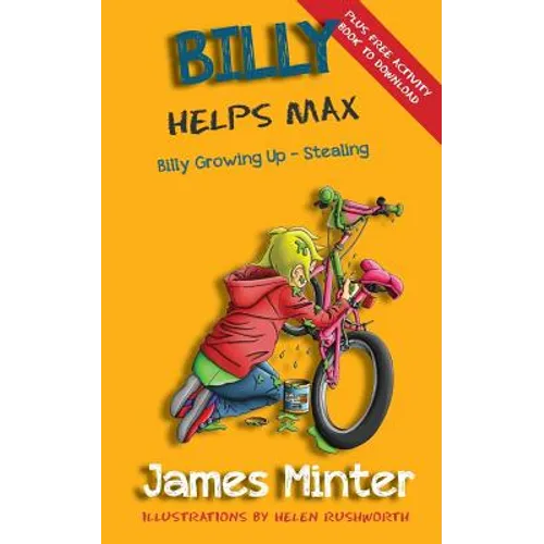Billy Helps Max: Stealing