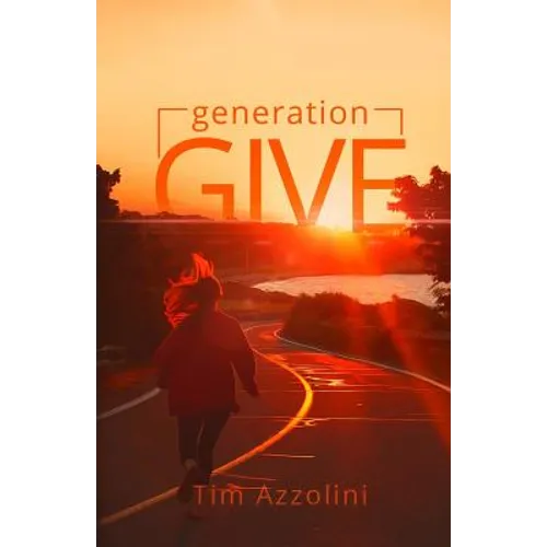 Generation Give