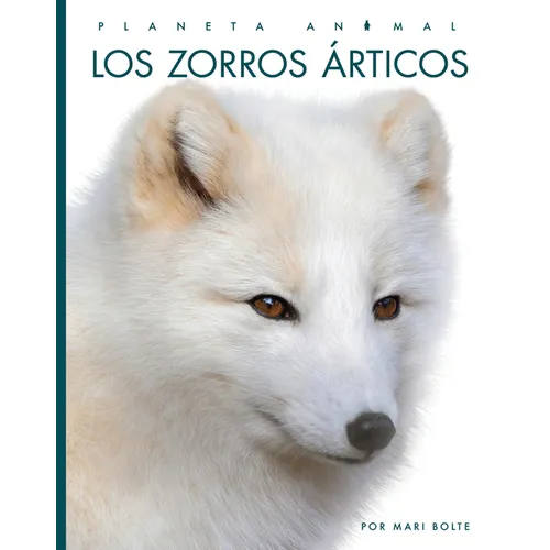 Los Zorros Árticos