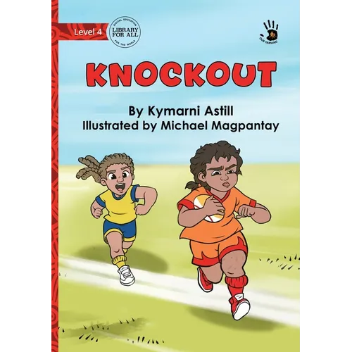 Knockout - Our Yarning