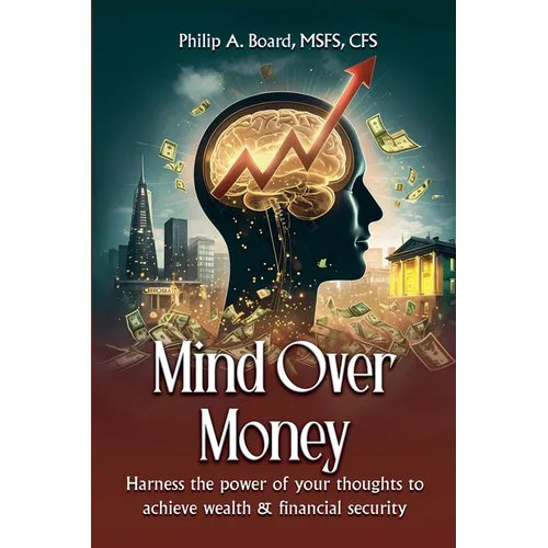 Mind Over Money