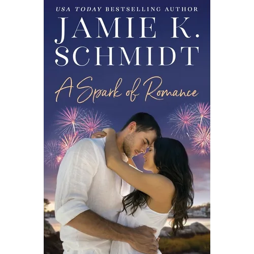 A Spark of Romance