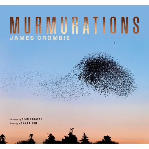 Murmurations