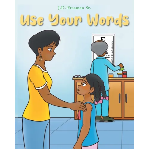 Use Your Words