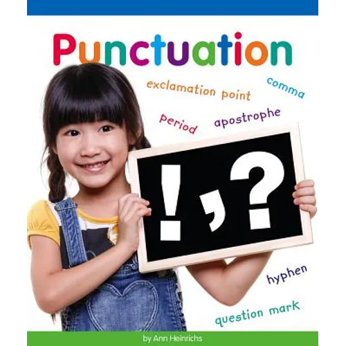 Punctuation