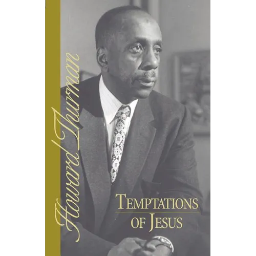 Temptations of Jesus