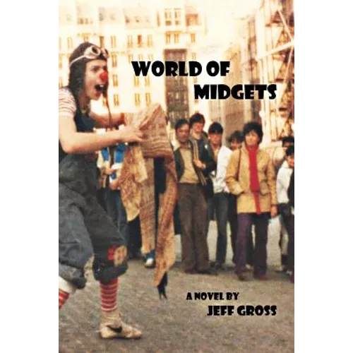 World of Midgets