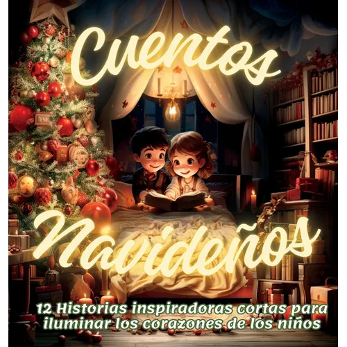 Cuentos Navideños Para Niños