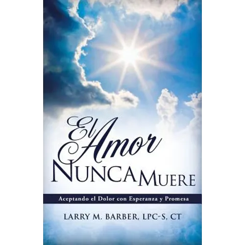 El Amor Nunca Muere