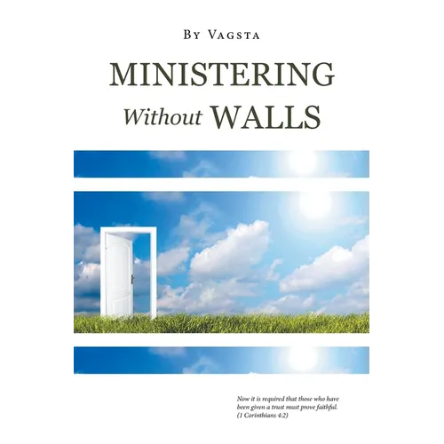 Ministering Without Walls