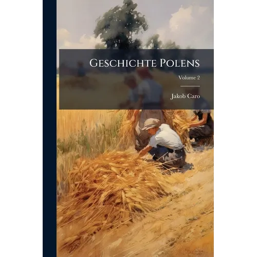 Geschichte Polens