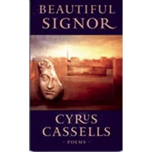 Beautiful Signor