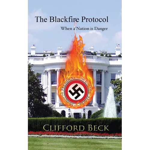 The Blackfire Protocol - When a Nation is in Danger