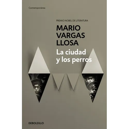 La Ciudad Y Los Perros / The Time of the Hero