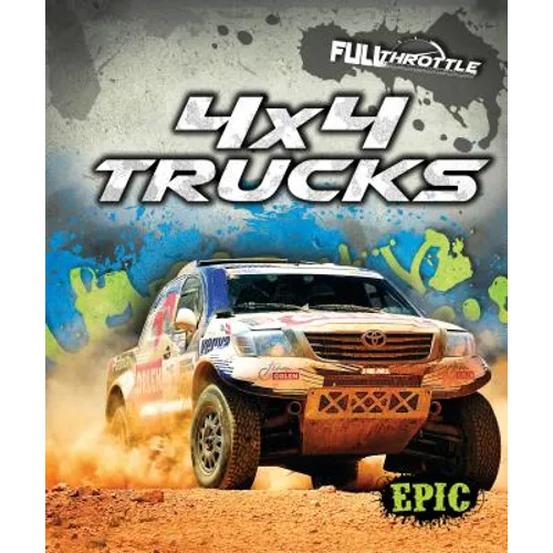 4x4 Trucks