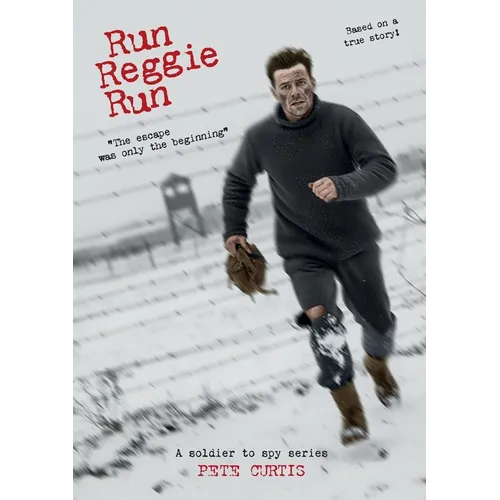 Run Reggie Run