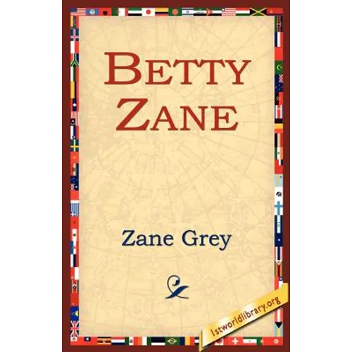 Betty Zane