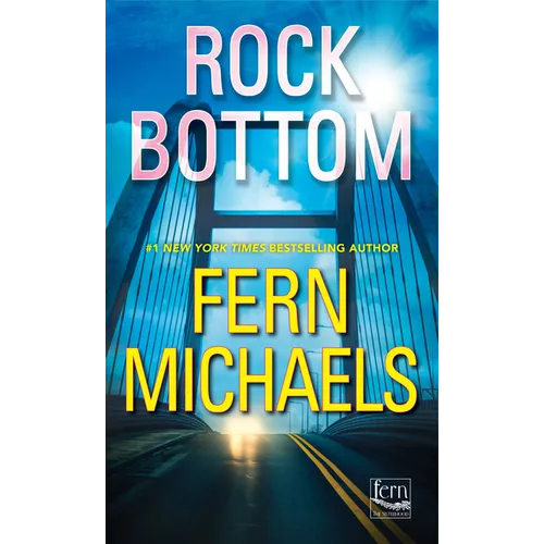 Rock Bottom